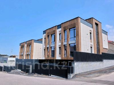 Отдельный дом · 6 комнат · 290 м² · 3 сот., мкр Горный Гигант 196 за 175 млн 〒 в Алматы, Медеуский р-н