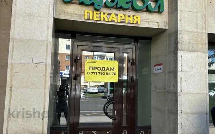 Еркін, кеңселер, дүкендер мен бутиктер, қоғамдық тамақтану орны, сұлулық салондары, медорталықтар мен дәріханалар, білім орталықтары, ойын-сауық · 77 м², бағасы: 55 млн ₸ в Астане — фото 2