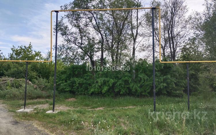 Жер телімі · 10 сотық, 7 12 — Рядом заправка Sinooil, бағасы: 10.5 млн ₸ в  — фото 2