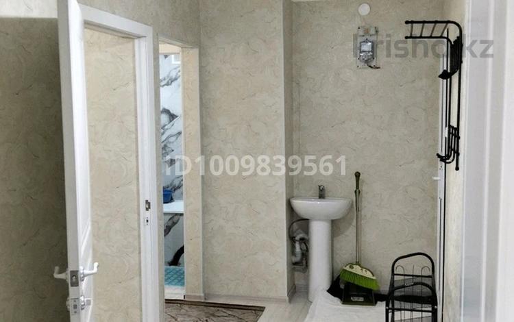 2-комнатная квартира · 60 м² · 2/2 этаж, М. Хибас 3 жом за 10 000 ₸ в Бейнеу — фото 2