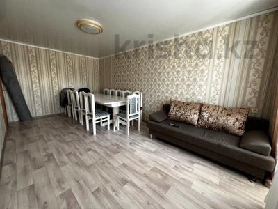 2-комнатная квартира · 42.8 м² · 5/5 этаж, С. Мауленова 10/3 за 17 млн 〒 в Костанае