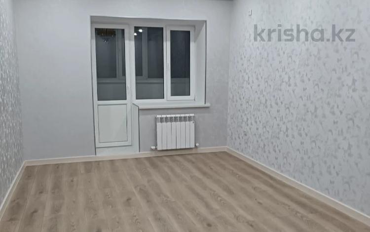 2-комнатная квартира · 60 м² · 5/9 этаж, мкр. Алтын орда, Мангилик ел за 24.4 млн 〒 в Актобе, мкр. Алтын орда — фото 2