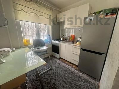 2-бөлмелі пәтер · 45 м² · 1/5 қабат, Ақсай-2 ш/а., бағасы: 29.5 млн ₸ в Алматы, Ауэзовский р-н