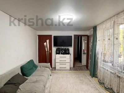 3-бөлмелі пәтер · 50 м² · 1/5 қабат, Жетысу, бағасы: 13.3 млн ₸ в Талдыкоргане