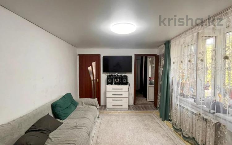 3-бөлмелі пәтер · 50 м² · 1/5 қабат, Жетысу, бағасы: 13.3 млн ₸ в Талдыкоргане — фото 5
