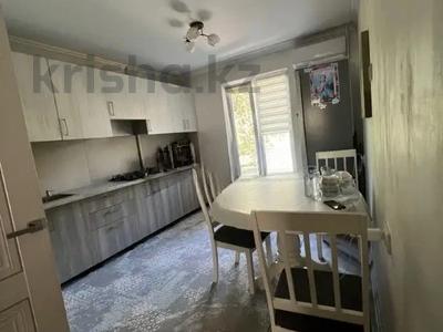 4-бөлмелі пәтер · 83 м² · 3/5 қабат, мкр Айнабулак-4 179, бағасы: 69 млн ₸ в Алматы, Жетысуский р-н