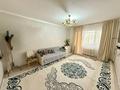 1-комнатная квартира · 43 м² · 1/9 этаж, Коктем 21а за 17 млн ₸ в Талдыкоргане, мкр Коктем — фото 4