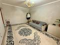 1-комнатная квартира · 43 м² · 1/9 этаж, Коктем 21а за 17 млн ₸ в Талдыкоргане, мкр Коктем