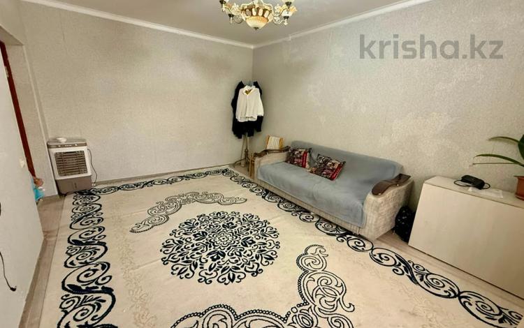 1-комнатная квартира · 43 м² · 1/9 этаж, Коктем 21а за 17 млн ₸ в Талдыкоргане, мкр Коктем — фото 6