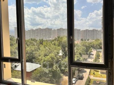 3-бөлмелі пәтер · 110.3 м² · 7/12 қабат, Розыбакиева 197/2, бағасы: 119 млн ₸ в Алматы, Бостандыкский р-н