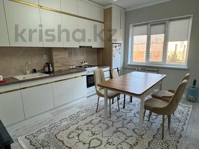 2-бөлмелі пәтер · 56 м² · 2/6 қабат, Нұрсая ш/а. — ЖК Тулпар, бағасы: 23 млн ₸ в Атырау, мкр Нурсая