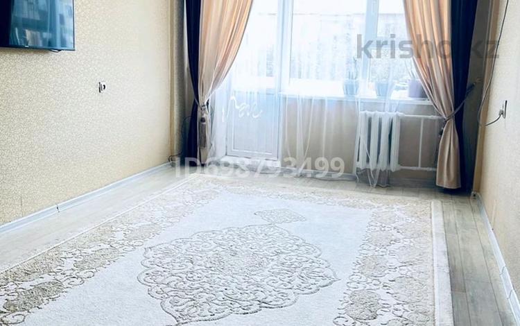2-комнатная квартира · 44.4 м² · 4/5 этаж, Абая 17 — Находится возле Драматеатра за 13 млн ₸ в Атырау — фото 2