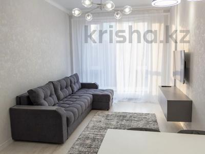2-комнатная квартира, 45 м², Тажибаевой за 44 млн 〒 в Алматы, Бостандыкский р-н