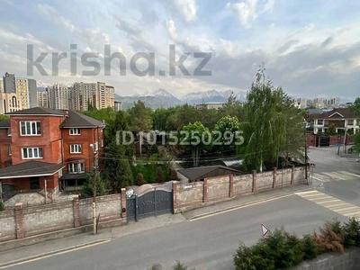 4-бөлмелі пәтер · 115 м² · 4/5 қабат, Козыбаева 8, бағасы: 120 млн ₸ в Алматы, Бостандыкский р-н