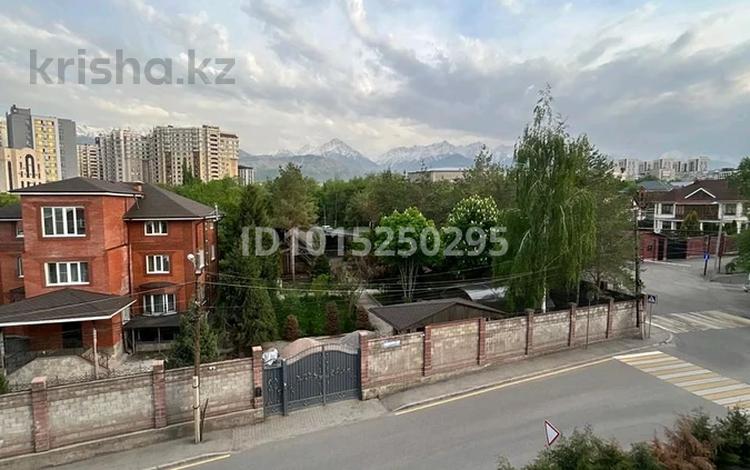 4-бөлмелі пәтер · 115 м² · 4/5 қабат, Козыбаева 8, бағасы: 120 млн ₸ в Алматы, Бостандыкский р-н — фото 2