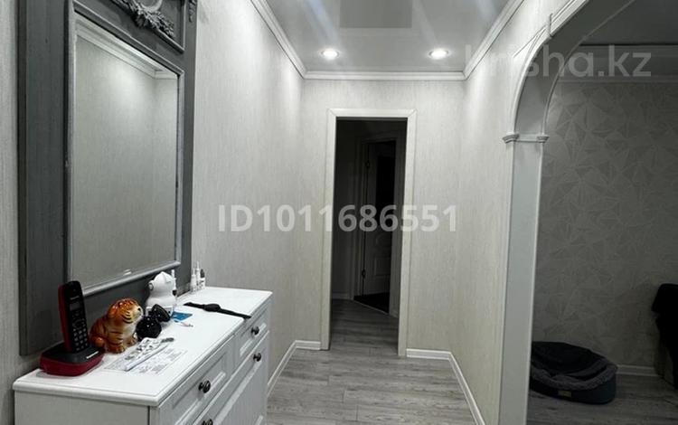 3-комнатная квартира · 68.1 м² · 9/9 этаж, Камзина 68 за 33.5 млн ₸ в Павлодаре — фото 2