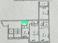 3-комнатная квартира · 67 м² · 1/9 этаж, Машхур жусупа 72 за 23.5 млн 〒 в Экибастузе — фото 3