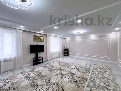 Отдельный дом · 8 комнат · 367.4 м² · 12 сот., Боозбиік 8 за 185 млн ₸ в Астане, Сарыарка р-н