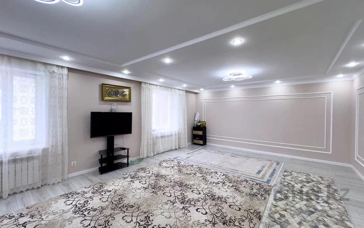 Отдельный дом · 8 комнат · 367.4 м² · 12 сот., Боозбиік 8 за 185 млн ₸ в Астане, Сарыарка р-н — фото 35