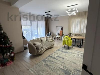 Отдельный дом · 3 комнаты · 150 м² · 5 сот., 203 учетный квартал — Верхняя часть Каскелена, ниже массива «Теремки». за 60 млн ₸