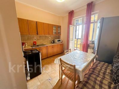 1-бөлмелі пәтер · 48 м² · 10/13 қабат, Туркестан 8 — Керей Жанибек ханов, бағасы: 28.5 млн ₸ в Астане, Есильский р-н