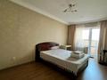 2-бөлмелі пәтер · 85 м² · 8/36 қабат, Кабанбай батыра 11, бағасы: 400 000 ₸ в Астане, Есильский р-н — фото 4
