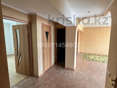 4-комнатная квартира · 75 м² · 4/5 этаж, Тауелсиздик 2 за 18 млн ₸ в Текели