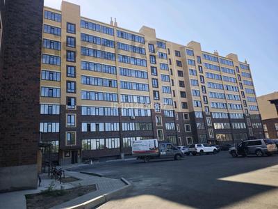 1-комнатная квартира · 43.9 м² · 5/9 этаж, Желтоксан 1в — Район Сергея Тюленина за ~ 15.3 млн ₸ в Уральске