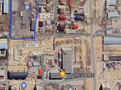 Продажа промбаз и заводов в Карагандинской обл.: Промбаза · 98 соток, мкр Юго-Восток, Мкр Юго-Восток, ул. Муканова 55/5 за 500 млн 〒 Промбаза · 98 соток, мкр Юго-Восток, Мкр Юго-Восток, ул. Муканова 55/5 за 500 млн 〒 в Караганде, Казыбек би р-н