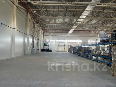Свободное назначение, склады · 600 м² за 3 млн ₸ в Астане, Алматы р-н