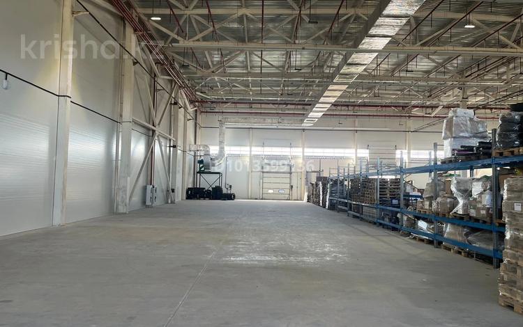 Свободное назначение, склады · 600 м² за 3 млн ₸ в Астане, Алматы р-н — фото 2