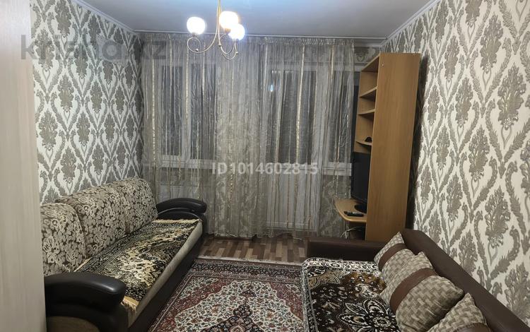 1-бөлмелі пәтер · 36 м² · 3/6 қабат, Көкжиек ш/а. 50, бағасы: 21 млн ₸ в Алматы, Жетысуский р-н — фото 2