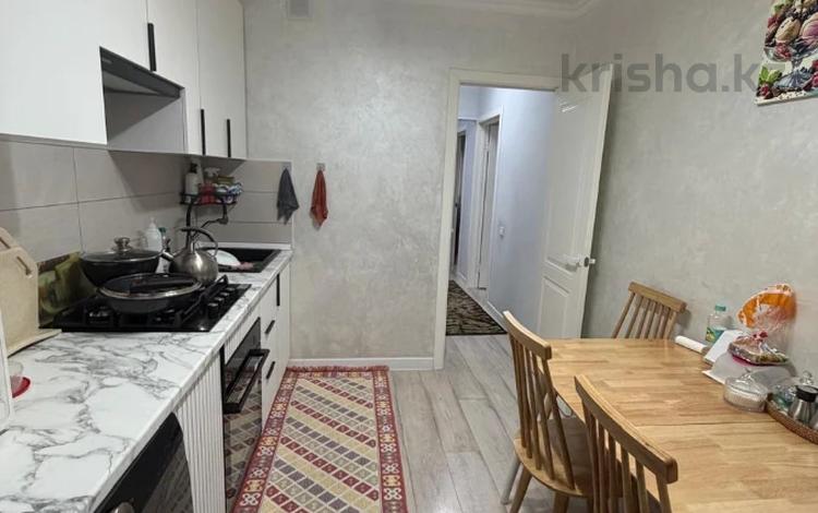 4-комнатная квартира · 74 м² · 3/5 этаж, Желтоксан — Райымбека за 60.3 млн ₸ в Алматы, Алмалинский р-н — фото 28