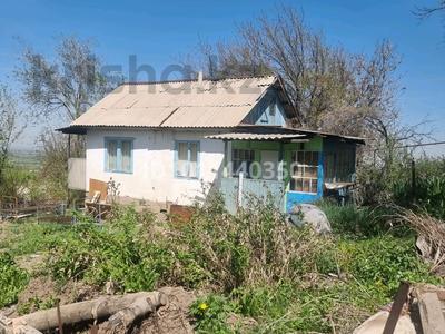Дача · 3 комнаты · 60 м² · 6 сот., Калампыр 10 — Верхняя трасса, малын долан. дачный массив за 10 млн ₸ в Долане