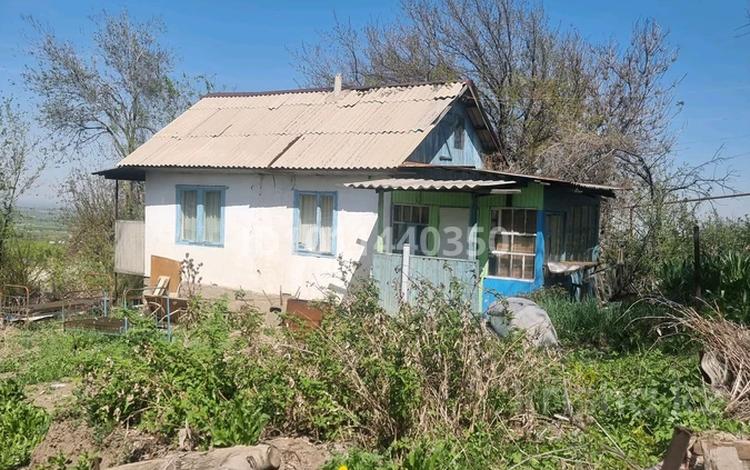 Саяжай · 3 бөлме · 60 м² · 6 жүзд., Калампыр 10 — Верхняя трасса, малын долан. дачный массив, бағасы: 10 млн ₸ в Долане — фото 2