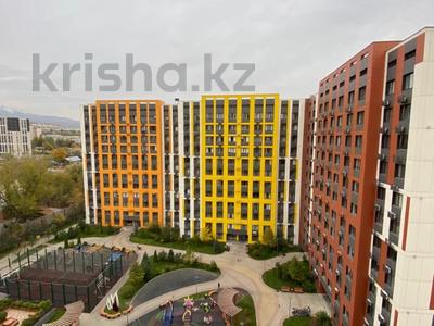 2-комнатная квартира · 64 м² · 10/12 этаж, Абиша Кекилбайулы 97а — Байкадамова за 62 млн ₸ в Алматы, Бостандыкский р-н