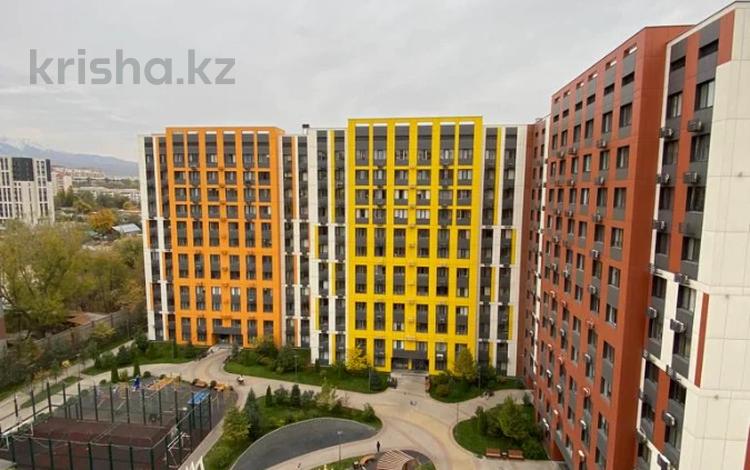 2-комнатная квартира · 64 м² · 10/12 этаж, Абиша Кекилбайулы 97а — Байкадамова за 62 млн ₸ в Алматы, Бостандыкский р-н — фото 30