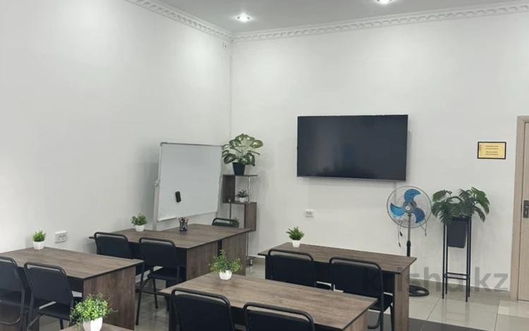 Офисы, кабинеты и рабочие места · 15 м² за 3 000 ₸ в Шымкенте, Аль-Фарабийский р-н — фото 5