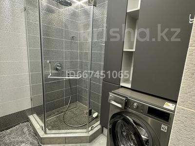 1-комнатная квартира · 45 м² · 3/4 этаж, Советская 35 — Ресторан «Семенов», Достык Молл, центр за 200 000 ₸ в Петропавловске