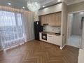 2-комнатная квартира · 43 м² · 9/9 этаж, Навои 58/4 за 49.8 млн ₸ в Алматы, Ауэзовский р-н