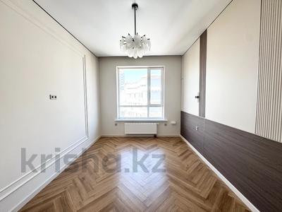 2-бөлмелі пәтер · 47 м² · 10/12 қабат, Толе Би, бағасы: 47 млн ₸ в Алматы, Алмалинский р-н