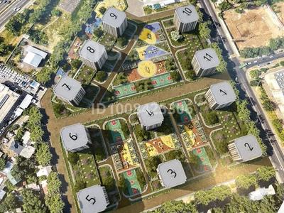 Свободное назначение, офисы, магазины и бутики, склады, общепит, салоны красоты, бани, гостиницы и зоны отдыха, фитнес и спорт, медцентры и аптеки, образование, развлечения, конференц-залы, кабинеты и рабочие места, студии · 287 м² за ~ 1.7 млн 〒 в Алматы, Бостандыкский р-н