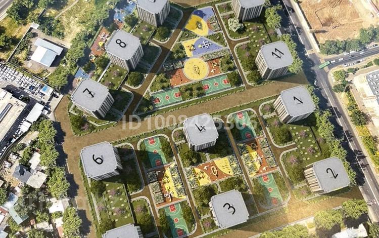 Свободное назначение, офисы, магазины и бутики, склады, общепит, салоны красоты, бани, гостиницы и зоны отдыха, фитнес и спорт, медцентры и аптеки, образование, развлечения, конференц-залы, кабинеты и рабочие места, студии · 287 м² за ~ 1.7 млн 〒 в Алматы, Бостандыкский р-н — фото 2