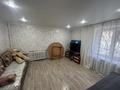 2-комнатная квартира · 34 м² · 1/5 этаж, Муткенова 54 за 8 000 ₸ в Павлодаре