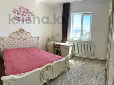 Отдельный дом · 3 комнаты · 120 м² · 8 сот., мкр Кайнар, Есенжан Мусагалиев 76 за 17.5 млн 〒 в Атырау