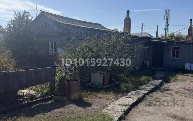 Отдельный дом · 4 комнаты · 72.3 м² · 10 сот., Пришахтинск — Новая Тихоновка за 8 млн ₸ в Караганде, Алихана Бокейханова р-н — фото 2