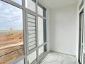 1-комнатная квартира · 30 м² · 4/5 этаж, Аль-Фараби 76 за 150 000 ₸ в Астане, Есильский р-н — фото 3