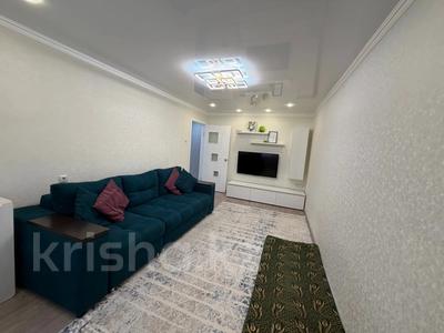 4-бөлмелі пәтер · 89.9 м² · 5 қабат, ворошилова, бағасы: 34.6 млн ₸ в Костанае