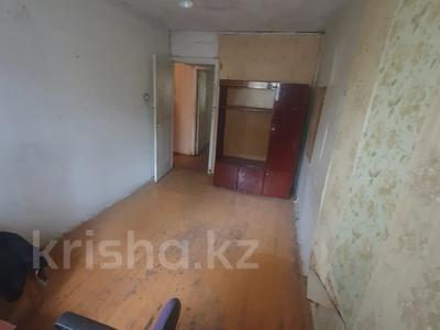 3-комнатная квартира · 58 м² · 1/5 этаж, мкр №10 5 за 33 млн 〒 в Алматы, Ауэзовский р-н