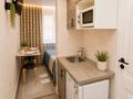 1-бөлмелі пәтер · 10 м² · 1/4 қабат, Утепова 16 — Розыбакиева, бағасы: 13 000 ₸ в Алматы, Бостандыкский р-н — фото 3